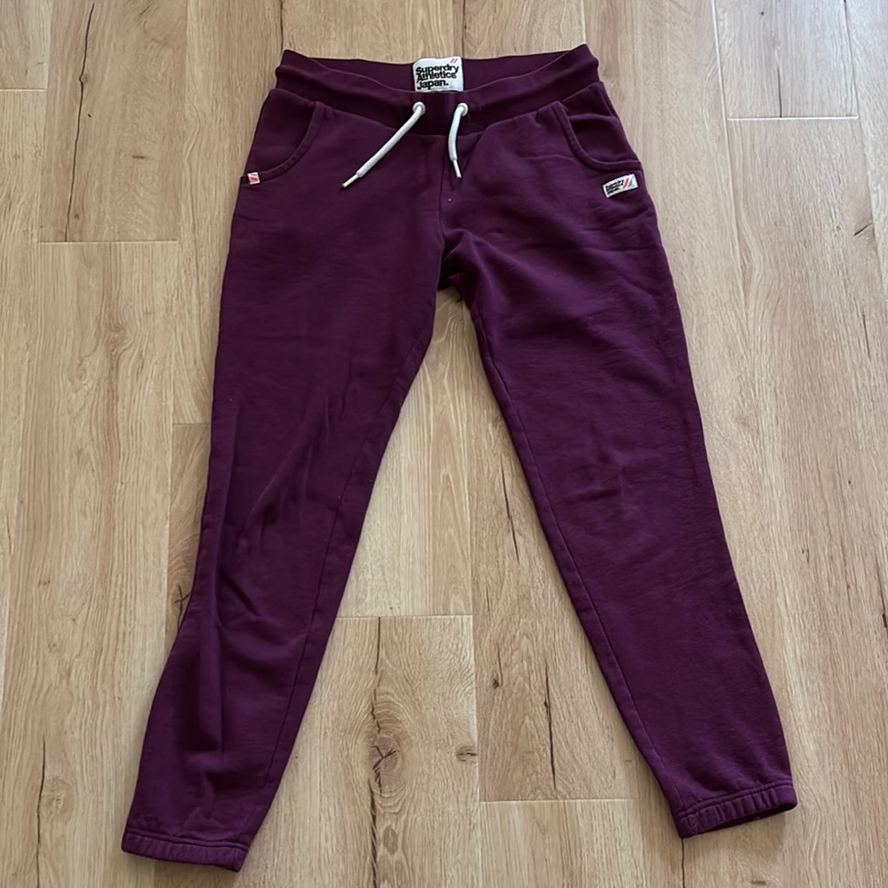 Superdry Jogger sweat Pants